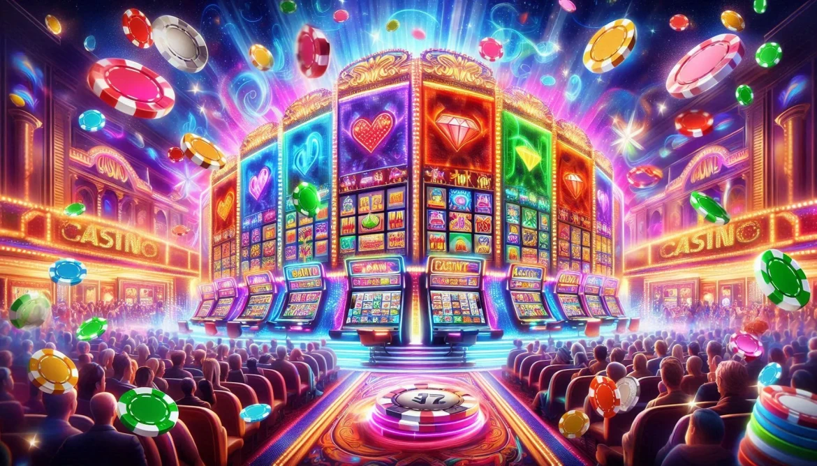 True Fortune Casino